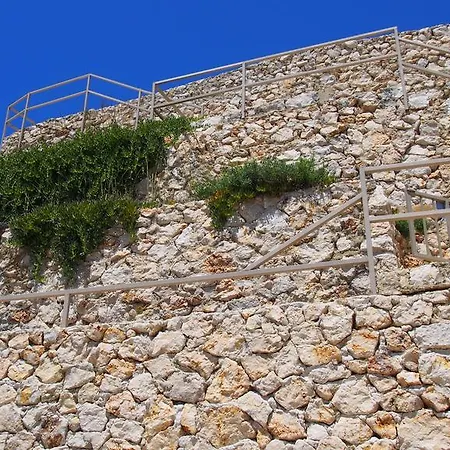 Dip In The Blue - 1 Agios Georgios (Corfu)