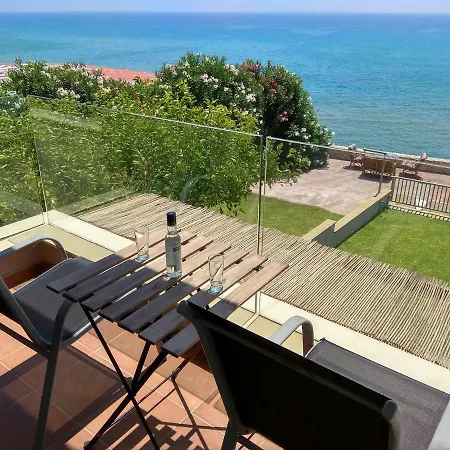 Dip In The Blue - 1 Casa vacanze