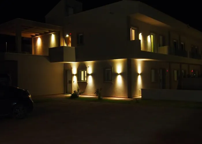 Tatil Evi Dip In The Blue - 1 *