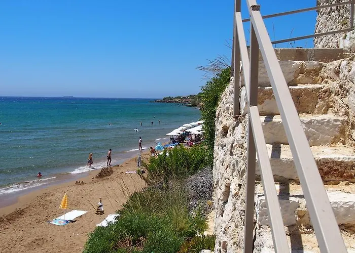 Tatil Evi Dip In The Blue - 1