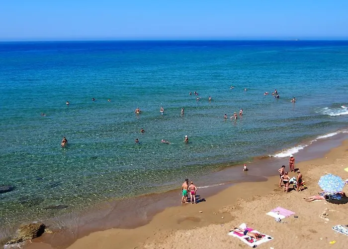 Tatil Evi Dip In The Blue - 1