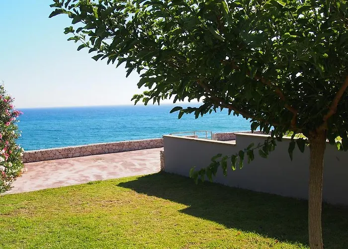Tatil Evi Dip In The Blue - 1 *