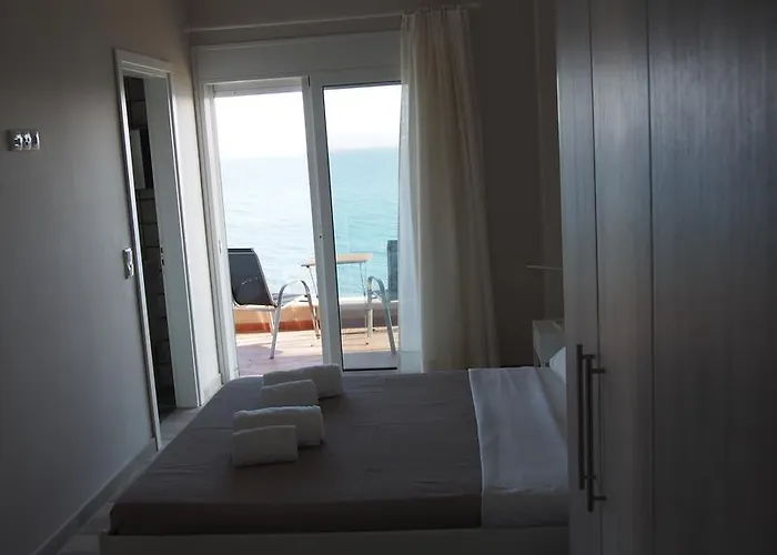 Tatil Evi Dip In The Blue - 1 *