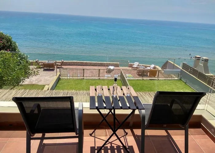 Dip In The Blue - 1 Tatil Evi *