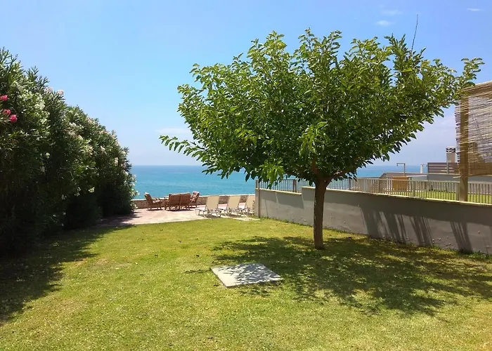 Tatil Evi Dip In The Blue - 1 Agios Georgios (Corfu)