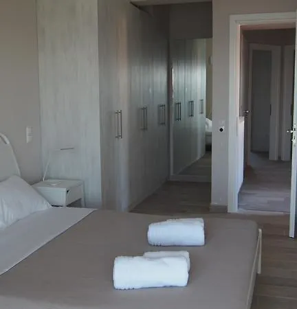 Dip In The Blue - 1 אגיוס גיורגיוס