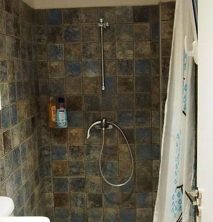 Dip In The Blue - 1 אגיוס גיורגיוס