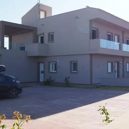 Dip In The Blue - 1 Ágios Geórgios