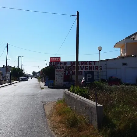 Hébergement de vacances Dip In The Blue - 1 *