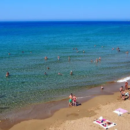 Hébergement de vacances Dip In The Blue - 1