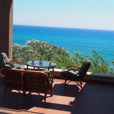 Dip In The Blue - 1 Άγιος Γεώργιος