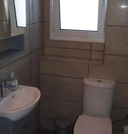 Σπίτι διακοπών Dip In The Blue - 1