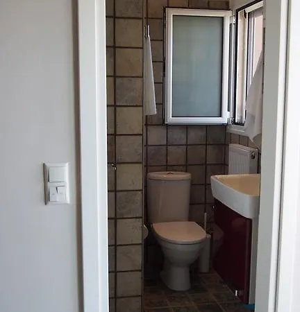 Σπίτι διακοπών Dip In The Blue - 1 *