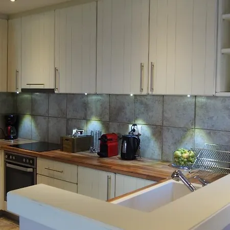 Σπίτι διακοπών Dip In The Blue - 1