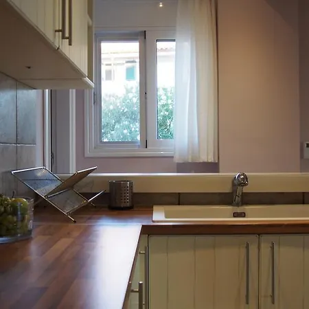 Σπίτι διακοπών Dip In The Blue - 1 Άγιος Γεώργιος