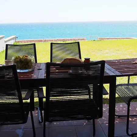 Σπίτι διακοπών Dip In The Blue - 1