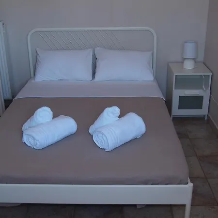 Σπίτι διακοπών Dip In The Blue - 1 Άγιος Γεώργιος