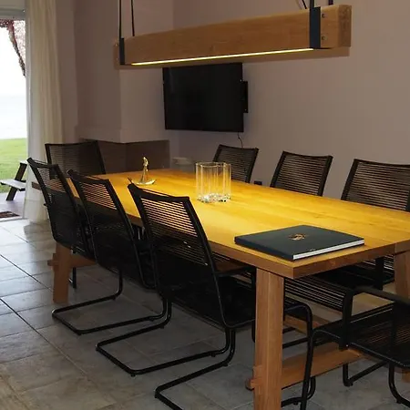 Σπίτι διακοπών Dip In The Blue - 1 Άγιος Γεώργιος