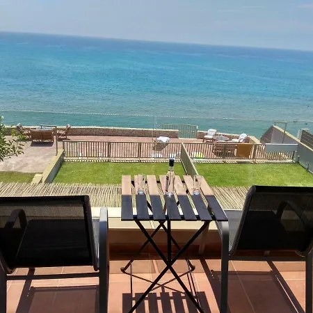 Dip In The Blue - 1 Σπίτι διακοπών *