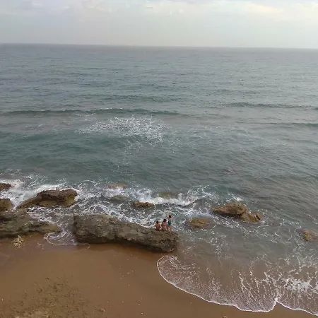 Dip In The Blue - 1 Άγιος Γεώργιος