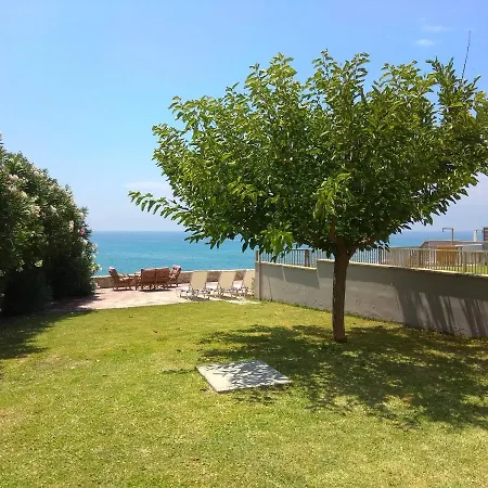 Hébergement de vacances Dip In The Blue - 1 Ágios Geórgios