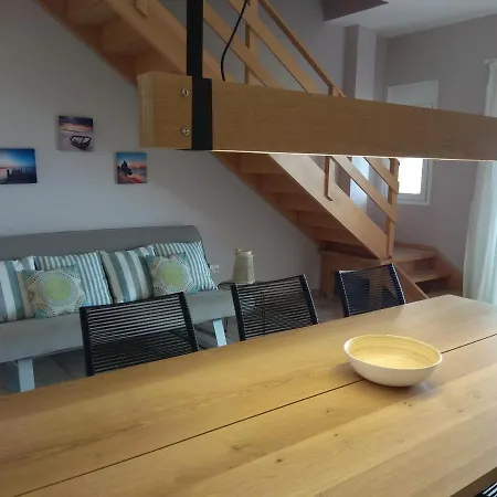 Dip In The Blue - 1 Σπίτι διακοπών Άγιος Γεώργιος