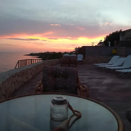 Σπίτι διακοπών Dip In The Blue - 1